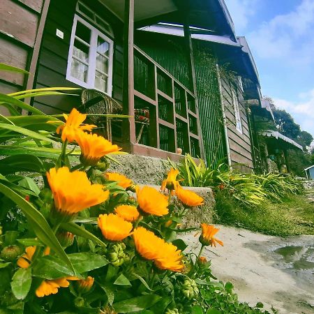 Suma Aavaas Farmstay Darjeeling  Exterior foto