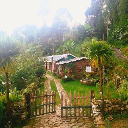 Suma Aavaas Farmstay Darjeeling  Exterior foto