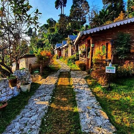 Suma Aavaas Farmstay Darjeeling  Exterior foto