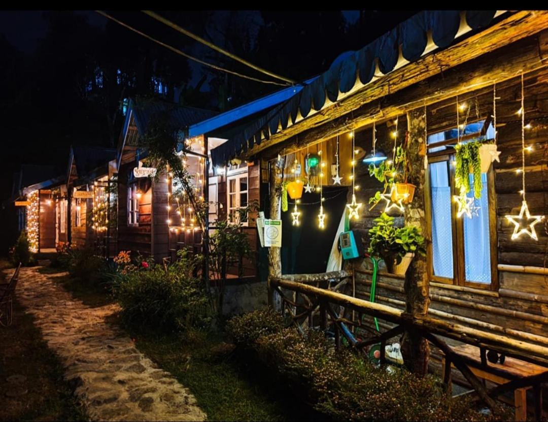 Suma Aavaas Farmstay Darjeeling  Exterior foto