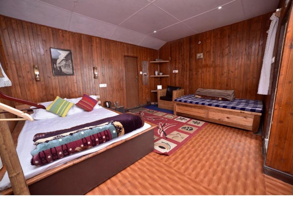Suma Aavaas Farmstay Darjeeling  Exterior foto