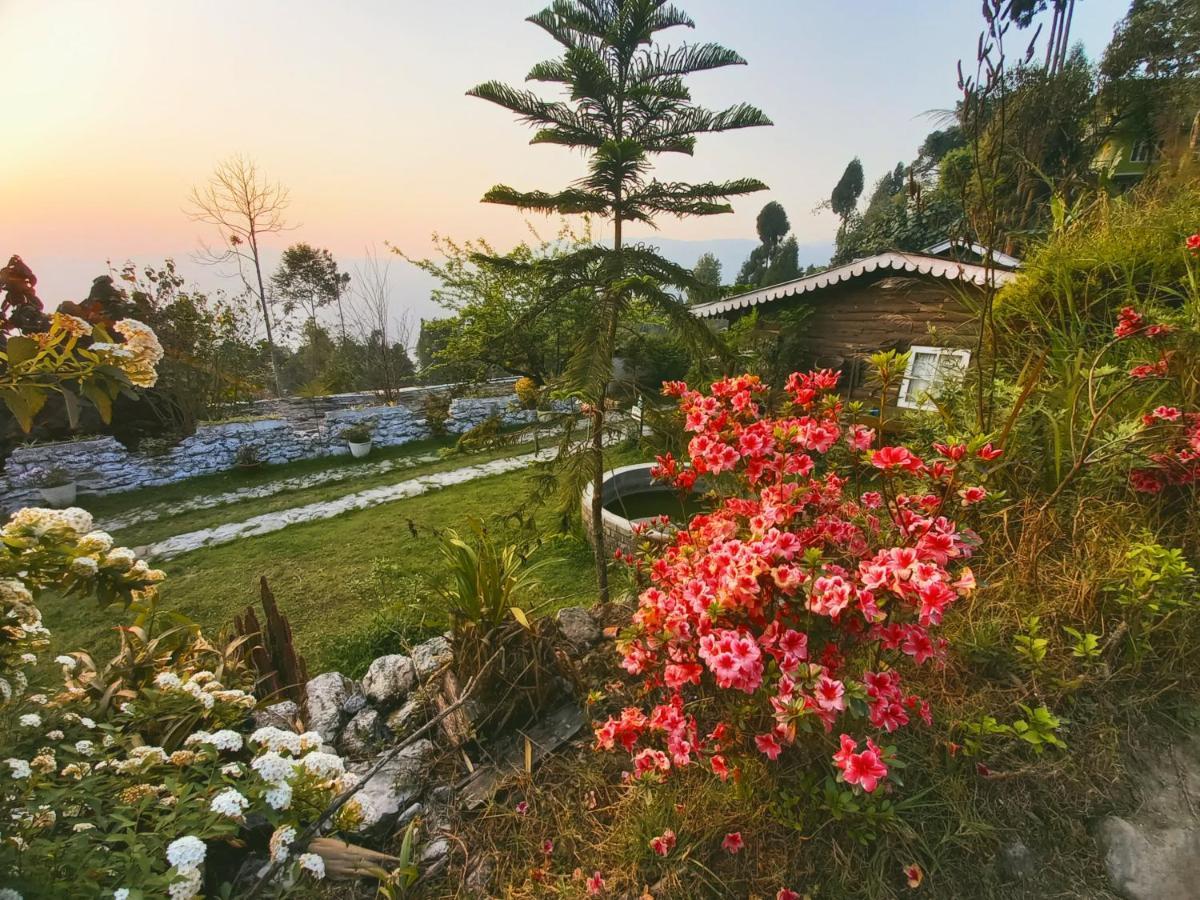 Suma Aavaas Farmstay Darjeeling  Exterior foto
