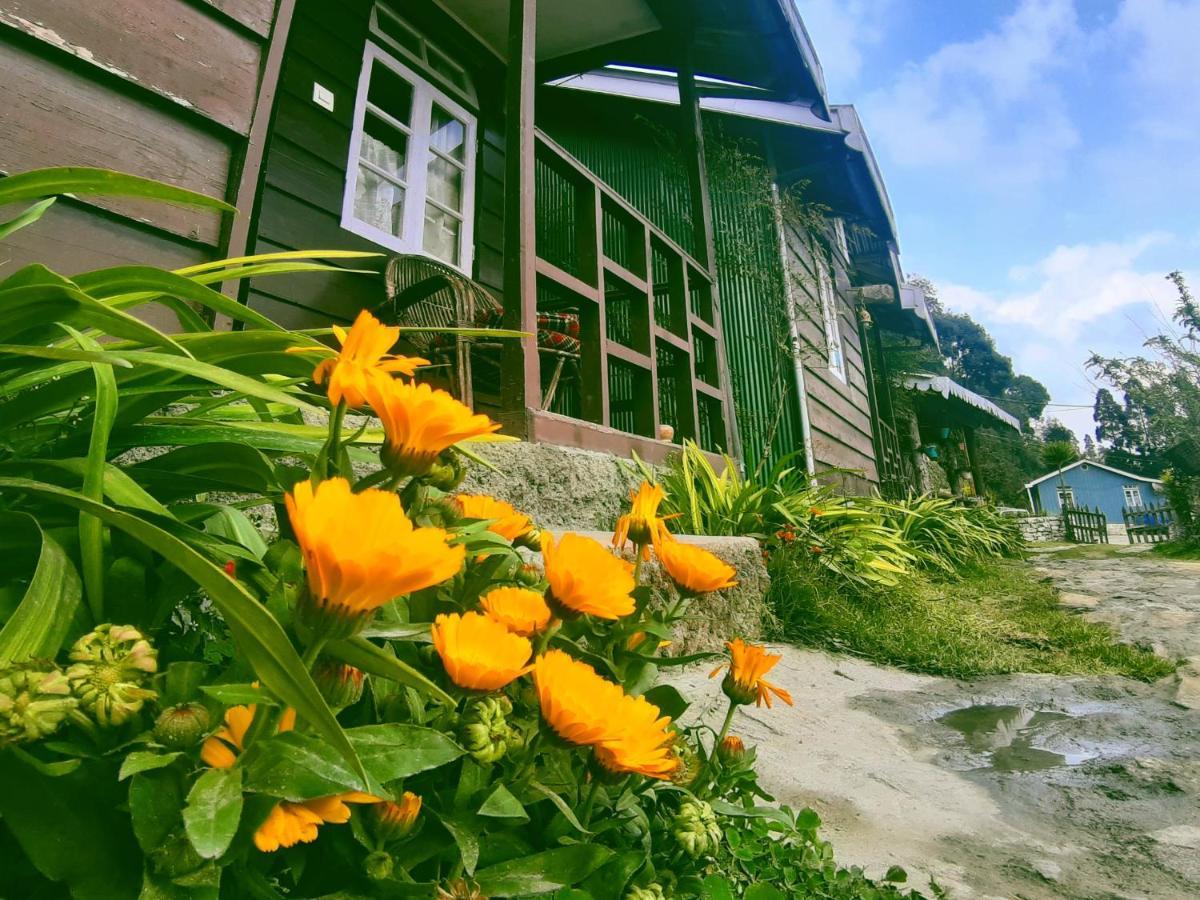 Suma Aavaas Farmstay Darjeeling  Exterior foto
