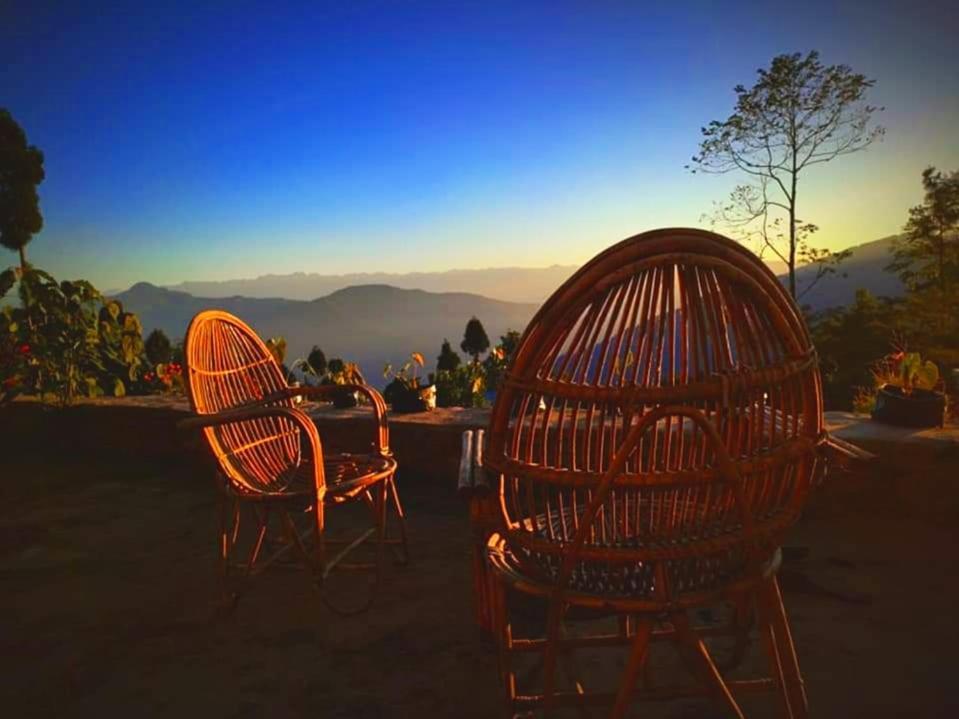 Suma Aavaas Farmstay Darjeeling  Exterior foto