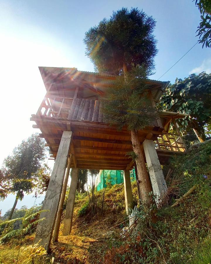 Suma Aavaas Farmstay Darjeeling  Exterior foto