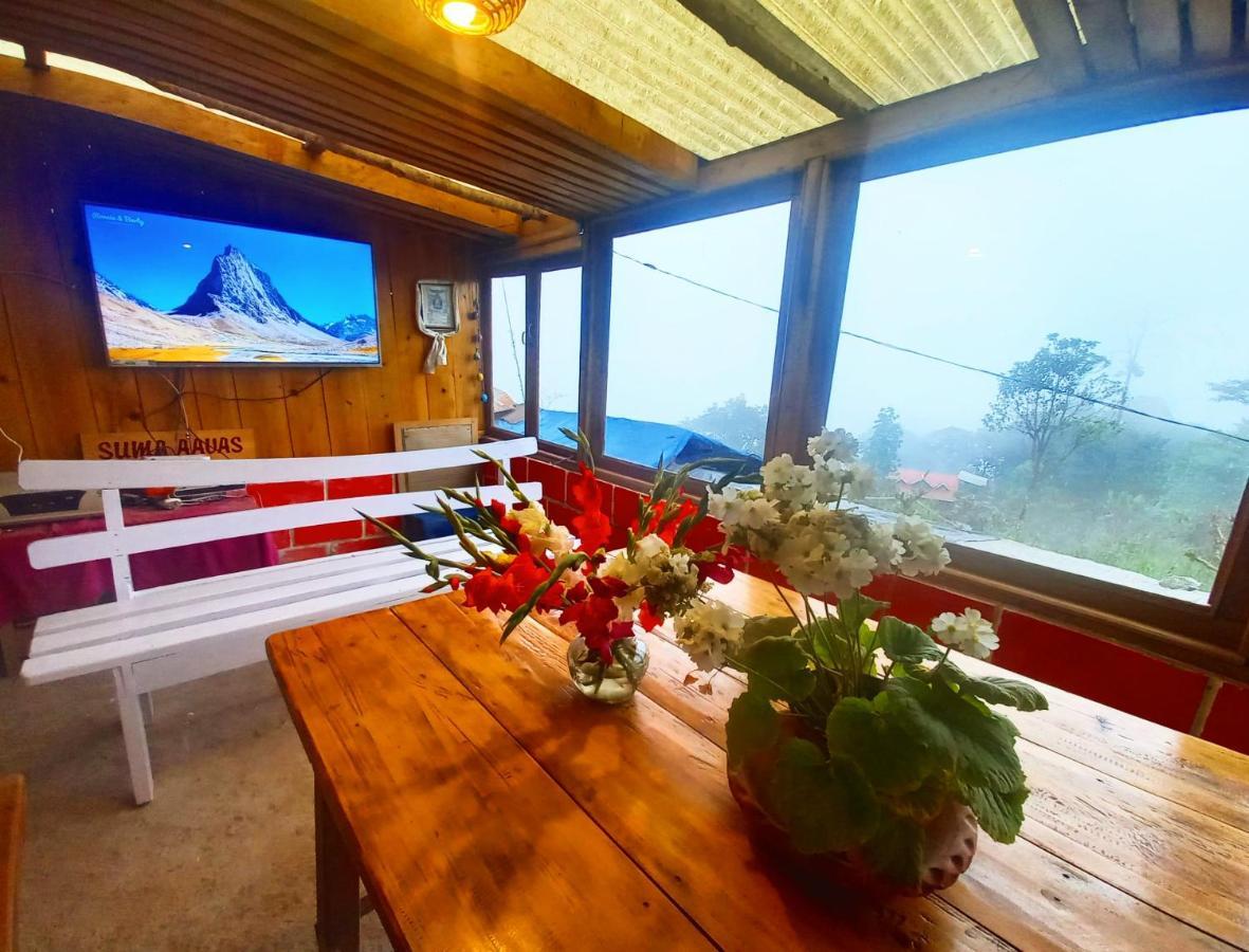 Suma Aavaas Farmstay Darjeeling  Exterior foto
