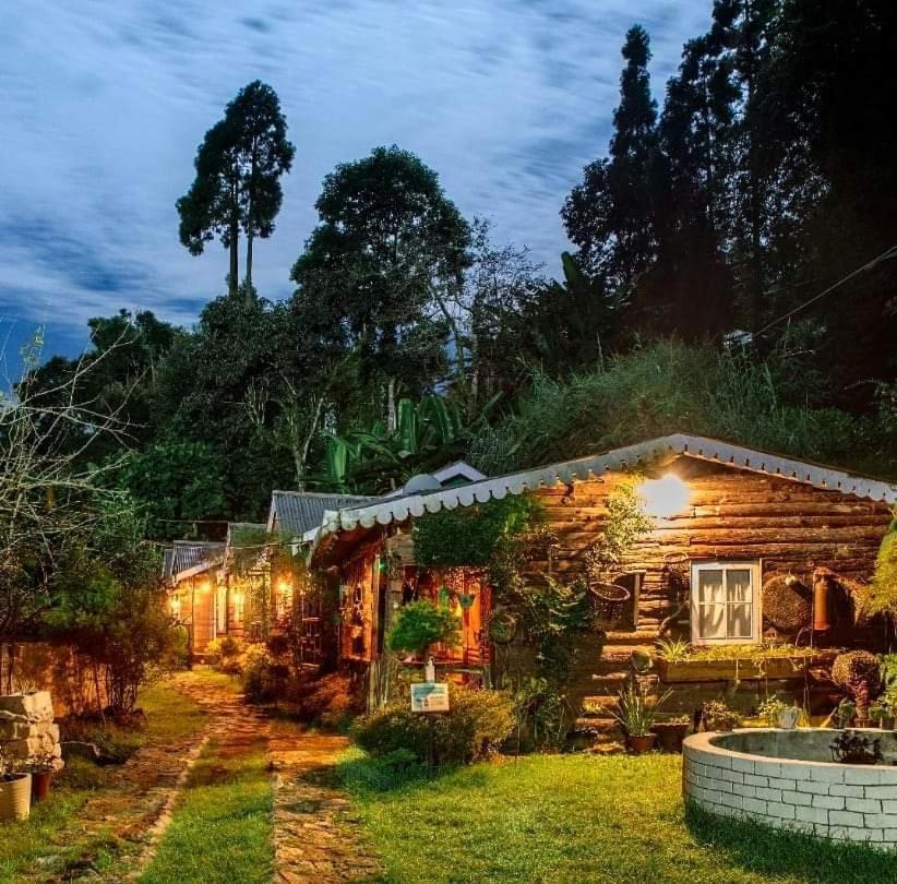 Suma Aavaas Farmstay Darjeeling  Exterior foto