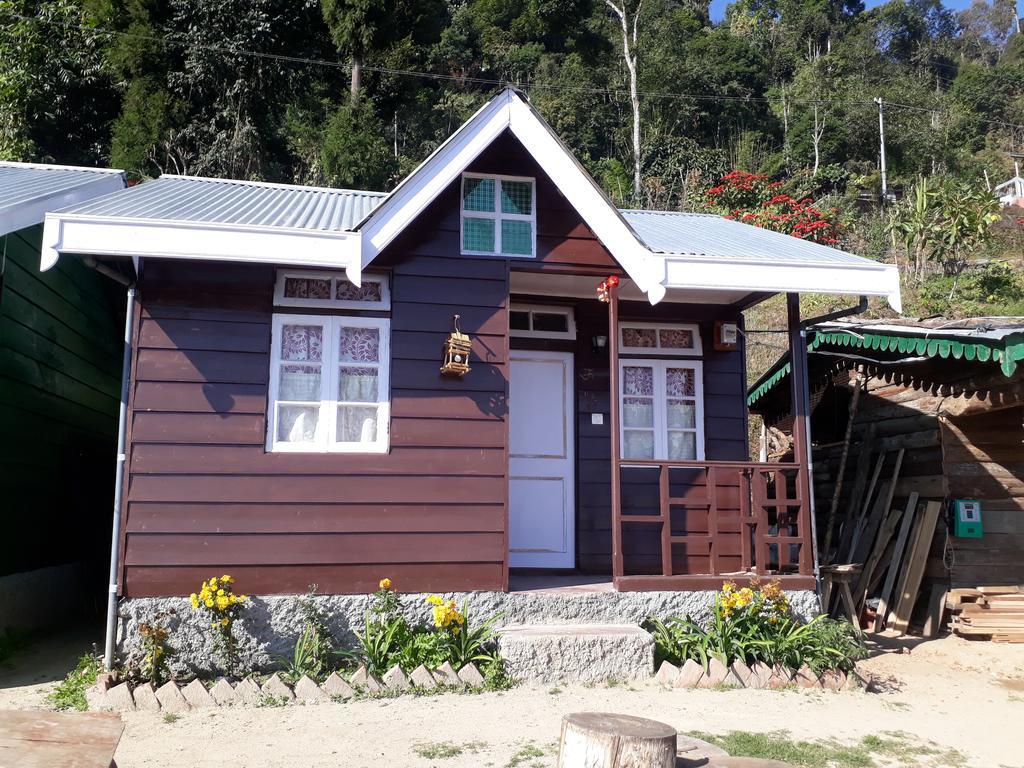 Suma Aavaas Farmstay Darjeeling  Exterior foto