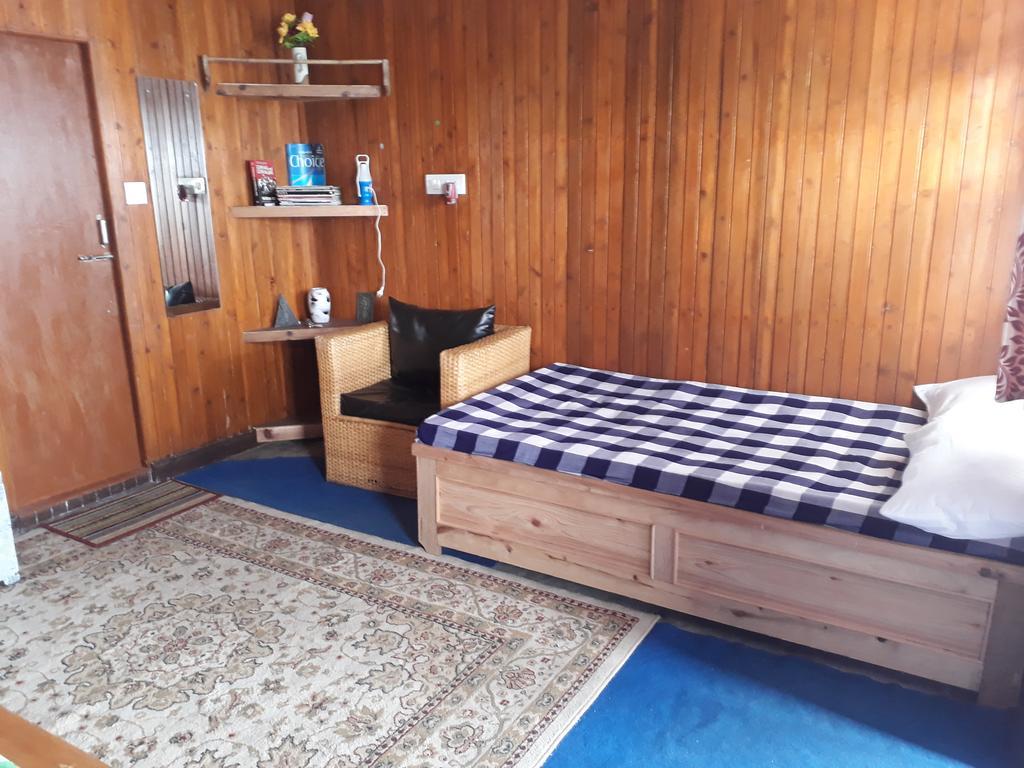 Suma Aavaas Farmstay Darjeeling  Exterior foto