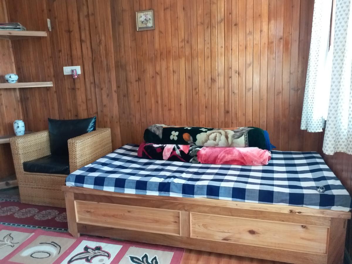Suma Aavaas Farmstay Darjeeling  Exterior foto