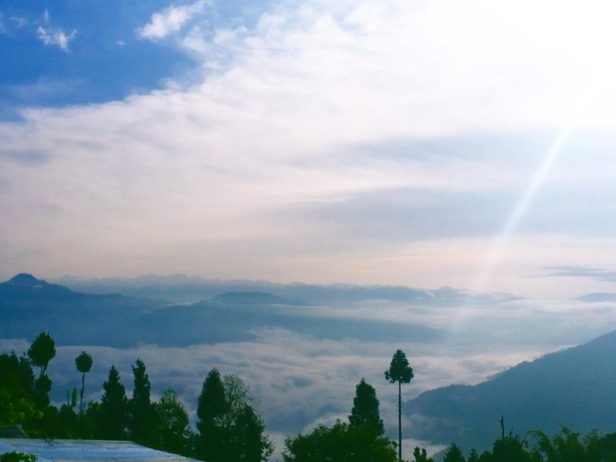Suma Aavaas Farmstay Darjeeling  Exterior foto
