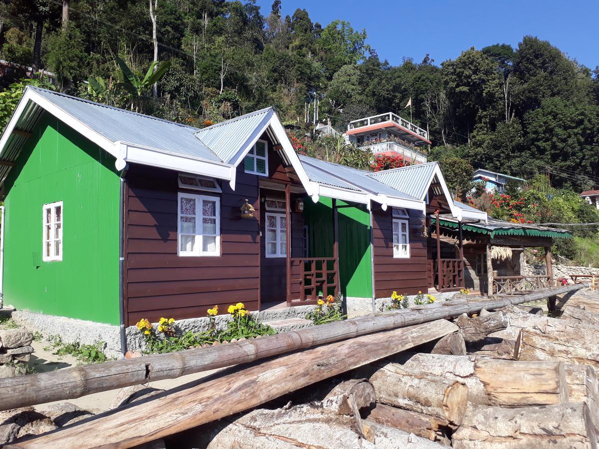 Suma Aavaas Farmstay Darjeeling  Exterior foto