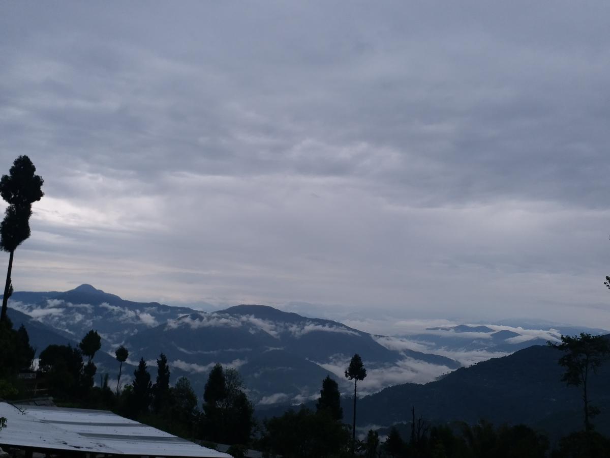 Suma Aavaas Farmstay Darjeeling  Exterior foto