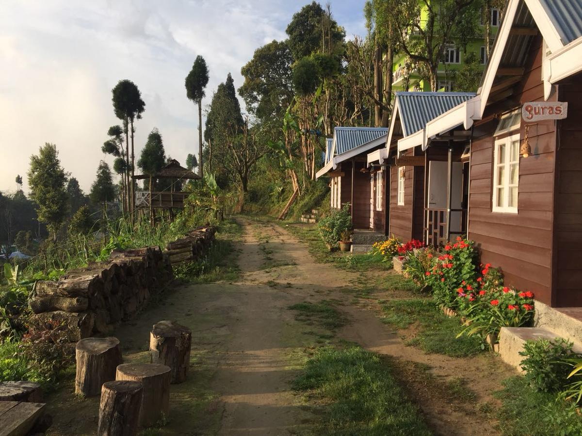 Suma Aavaas Farmstay Darjeeling  Exterior foto