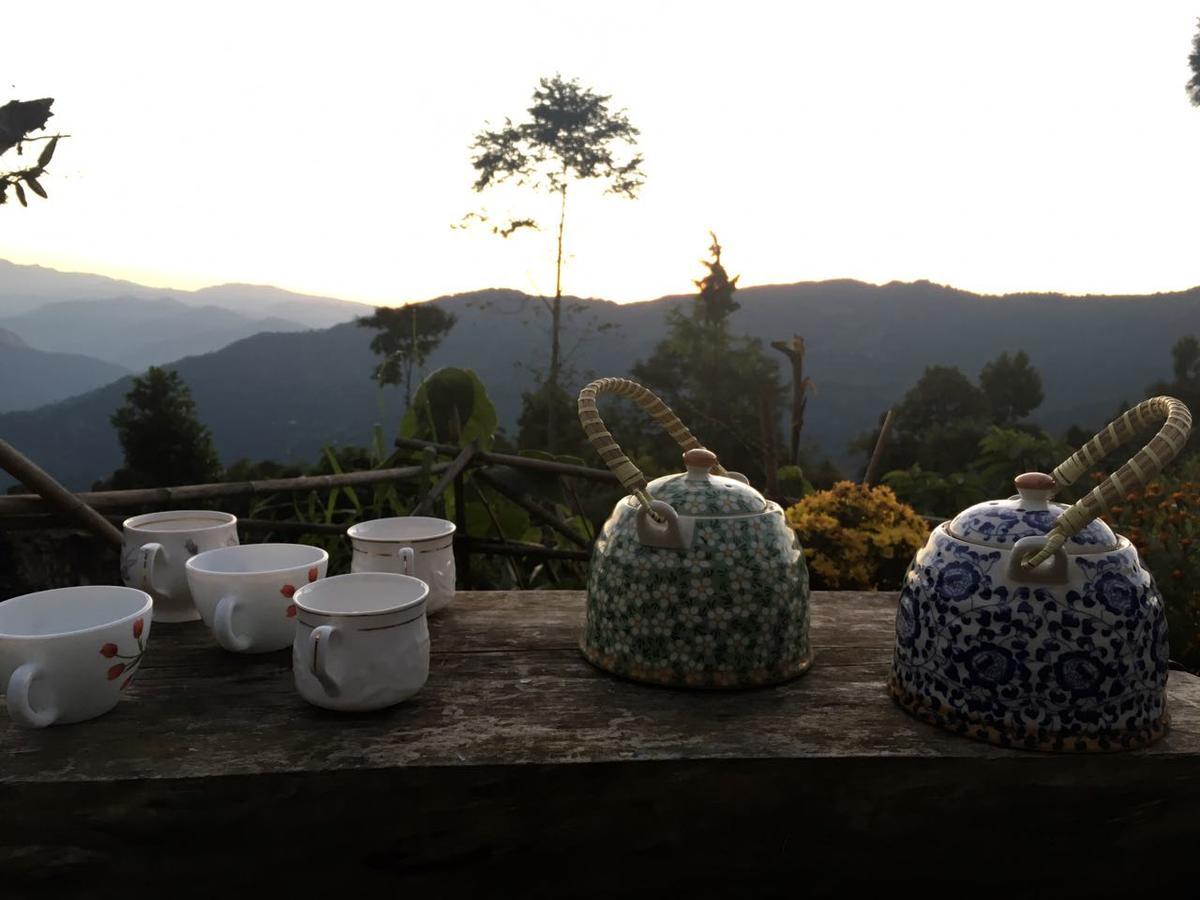 Suma Aavaas Farmstay Darjeeling  Exterior foto